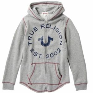 AUTHENTIC True Religion HS Hoodie